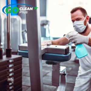  How Janitorial Services Can Maintain Hygiene Standards in Fitness Centers and Gyms