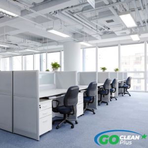 The Role of Office Cleaning in Enhancing Your Toronto Business’s First Impressions