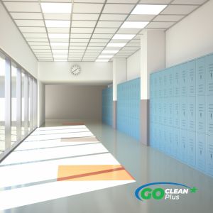 Top Reasons You Need Deep Cleaning at Schools Over Winter Break