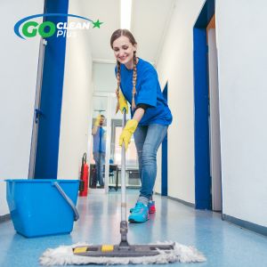 5 Benefits of Hiring Commercial Cleaning Services in Toronto