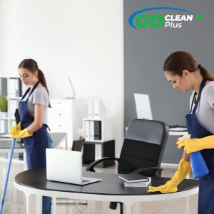 Commercial Cleaning Tips for Etobicoke Businesses