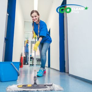 The Importance of Floor Cleaning in your Commercial Space