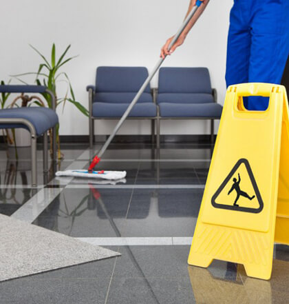 Janitorial Cleaning Toronto