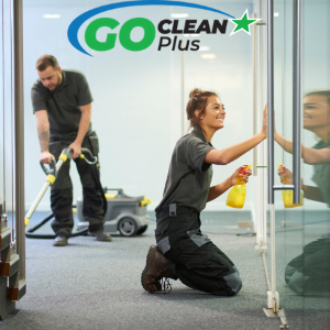 office cleaning company in toronto
