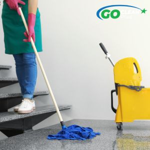 sustainable janitorial services toronto