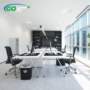 office cleaning company toronto